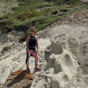 Meet your Posher, Kathy